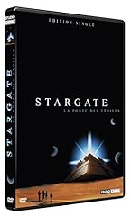 Stargate édition single d'occasion  Livré partout en France