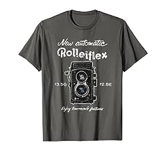 Vintage rolleiflex kamera gebraucht kaufen  Wird an jeden Ort in Deutschland