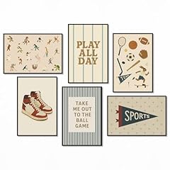 Sports posters boys for sale  Delivered anywhere in USA 