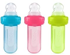 Nuby squee silicone for sale  Delivered anywhere in USA 