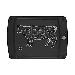 Outset cow grill for sale  Delivered anywhere in USA 