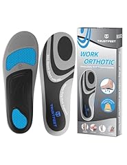 Trustfeet work insoles for sale  Delivered anywhere in UK