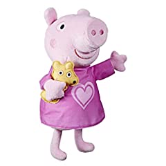 Hasbro peppas bedtime for sale  Delivered anywhere in UK