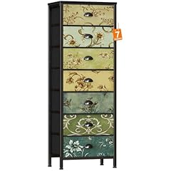 Furnulem tall dresser for sale  Delivered anywhere in USA 