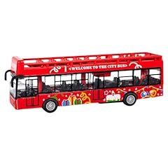 Nyasaa double decker for sale  Delivered anywhere in UK