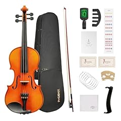 Phoenix violin full for sale  Delivered anywhere in USA 