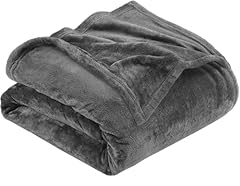 Utopia bedding fleece for sale  Delivered anywhere in USA 