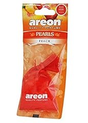 Areon pearls deodorante usato  Spedito ovunque in Italia 