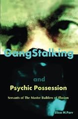 Gangstalking and psychic usato  Spedito ovunque in Italia 