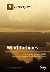 Wind turbines usato  Spedito ovunque in Italia 