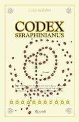 Codex seraphinianus ita. usato  Spedito ovunque in Italia 