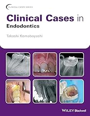 Clinical cases endodontics for sale  Delivered anywhere in Ireland
