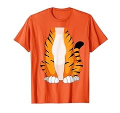 Tiger shirt tiger gebraucht kaufen  Wird an jeden Ort in Deutschland