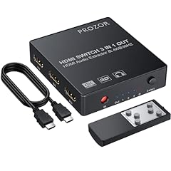 Prozor hdmi audio for sale  Delivered anywhere in UK