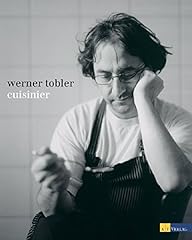 Werner tobler cuisinier d'occasion  Livré partout en France