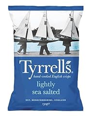 Tyrrells hand cooked for sale  Delivered anywhere in USA 