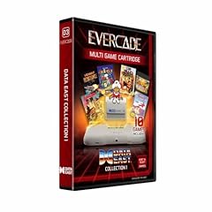 Evercade dataeast cartridge for sale  Delivered anywhere in UK