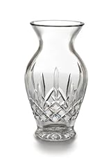 Waterford lismore vase for sale  Delivered anywhere in USA 