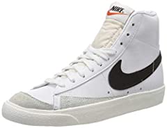 Nike blazer mid d'occasion  Livré partout en Belgiqu