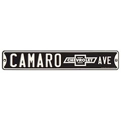 Chevrolet camaro avenue for sale  Delivered anywhere in USA 