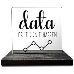 Data didn happen for sale  Delivered anywhere in USA 