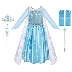 Uraqt princess dress for sale  Delivered anywhere in UK
