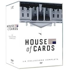 House cards gli usato  Spedito ovunque in Italia 