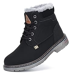 Mishansha chaussures hiver d'occasion  Livré partout en France