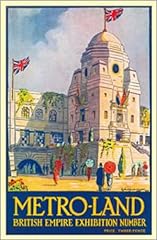 Metro land british for sale  Delivered anywhere in UK