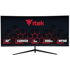 Itek monitor ggc gebraucht kaufen  Wird an jeden Ort in Deutschland