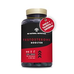 Testosterone uomo. maca usato  Spedito ovunque in Italia 
