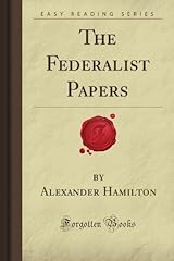 The federalist papers gebraucht kaufen  Wird an jeden Ort in Deutschland