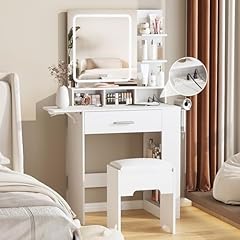 Fameill vanity desk for sale  Delivered anywhere in USA 