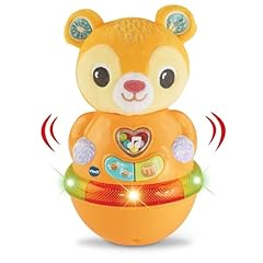 Vtech baby wackelbärchen gebraucht kaufen  Wird an jeden Ort in Deutschland