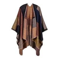 Lifetooler women poncho for sale  Delivered anywhere in UK