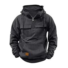 Sweat capuche homme d'occasion  Livré partout en France