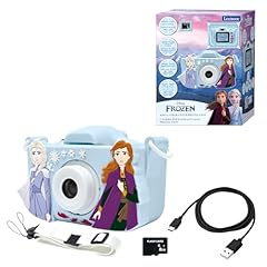 Lexibook frozen camera gebraucht kaufen  Wird an jeden Ort in Deutschland