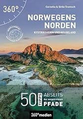Norwegens norden kystriksveien gebraucht kaufen  Wird an jeden Ort in Deutschland