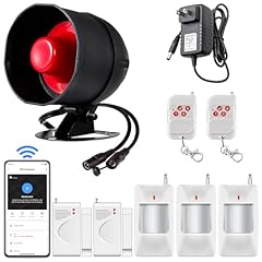 Wifi alarm home for sale  Delivered anywhere in USA 