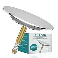 Surfou badewannenstöpsel 72mm gebraucht kaufen  Wird an jeden Ort in Deutschland