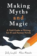 Making myths magic for sale  Delivered anywhere in UK