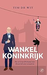 Wankel koninkrijk for sale  Delivered anywhere in UK