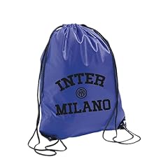 Inter gym sack usato  Spedito ovunque in Italia 