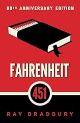 Fahrenheit 451 for sale  Delivered anywhere in USA 