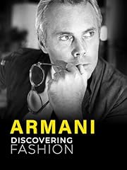 Armani discovering fashion usato  Spedito ovunque in Italia 