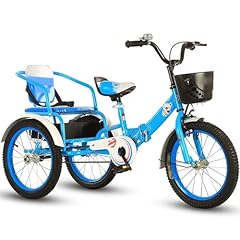 Lsqxss bicicletta pieghevole usato  Spedito ovunque in Italia 