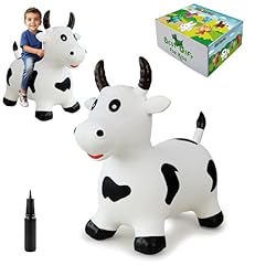 Hotmax bouncy cow for sale  Delivered anywhere in USA 