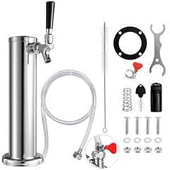 Draft beer tap for sale  Delivered anywhere in USA 