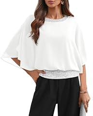 Women summer dolman for sale  Delivered anywhere in USA 