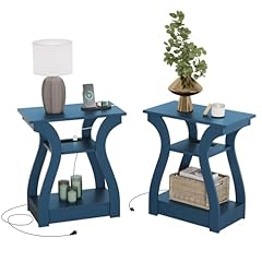 End tables living for sale  Delivered anywhere in USA 